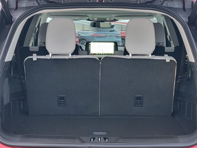 2026 Lincoln Aviator Premiere®