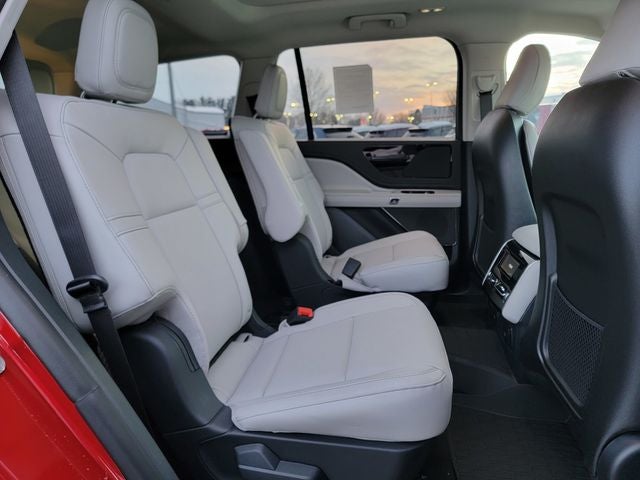 2026 Lincoln Aviator Premiere®