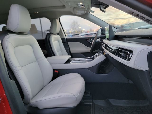 2026 Lincoln Aviator Premiere®