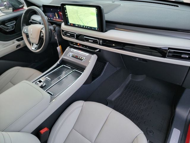 2026 Lincoln Aviator Premiere®