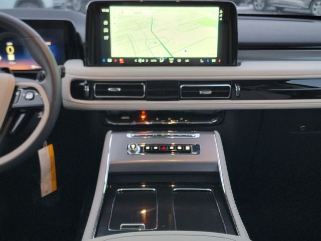 2026 Lincoln Aviator Premiere®