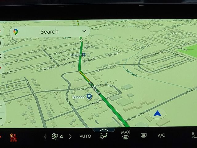 2026 Lincoln Aviator Premiere®