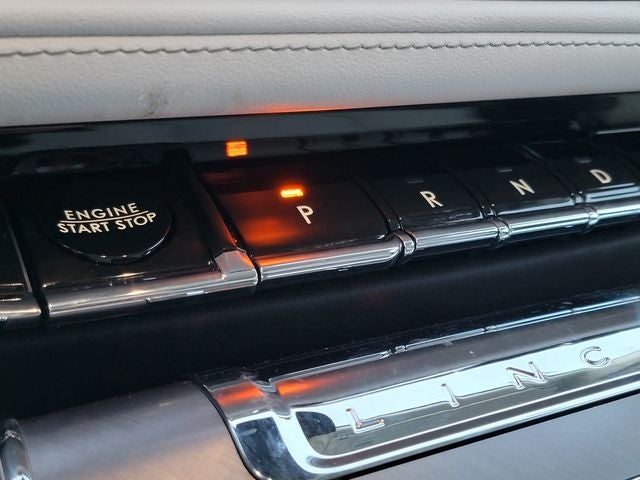 2026 Lincoln Aviator Premiere®