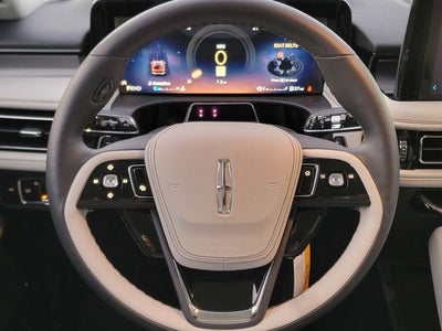 2026 Lincoln Aviator Premiere®