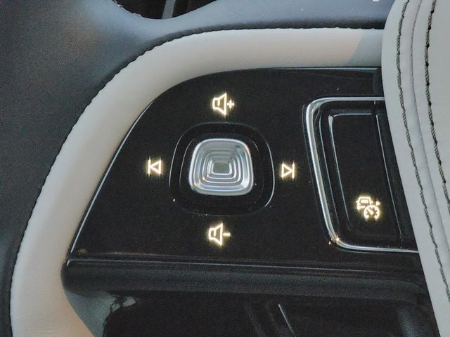 2026 Lincoln Aviator Premiere®