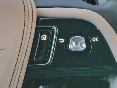 2026 Lincoln Aviator Premiere®