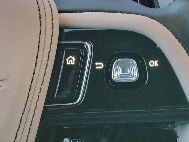 2026 Lincoln Aviator Premiere®