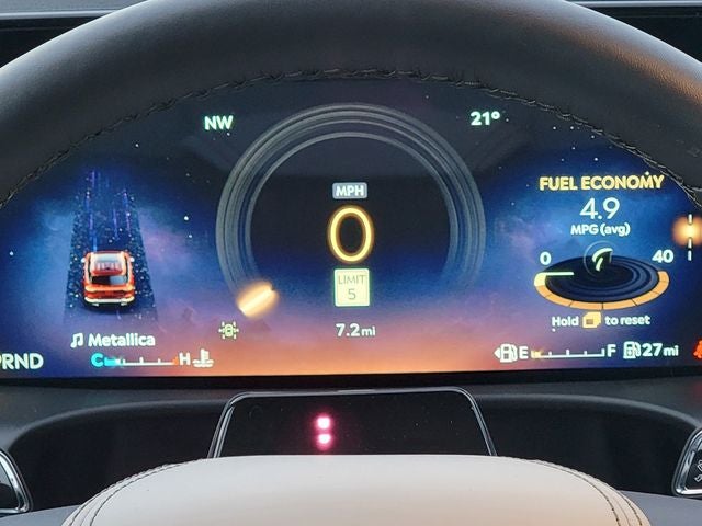 2026 Lincoln Aviator Premiere®