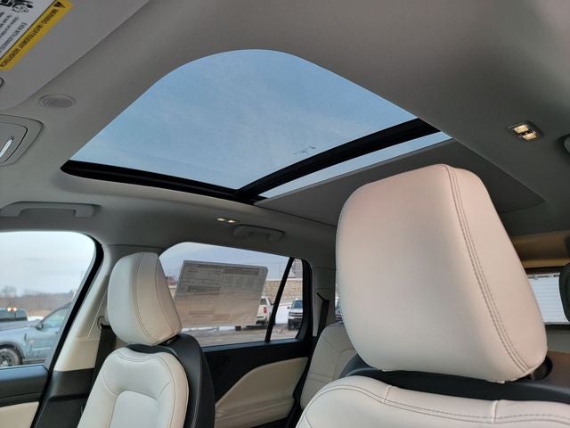 2026 Lincoln Aviator Premiere®