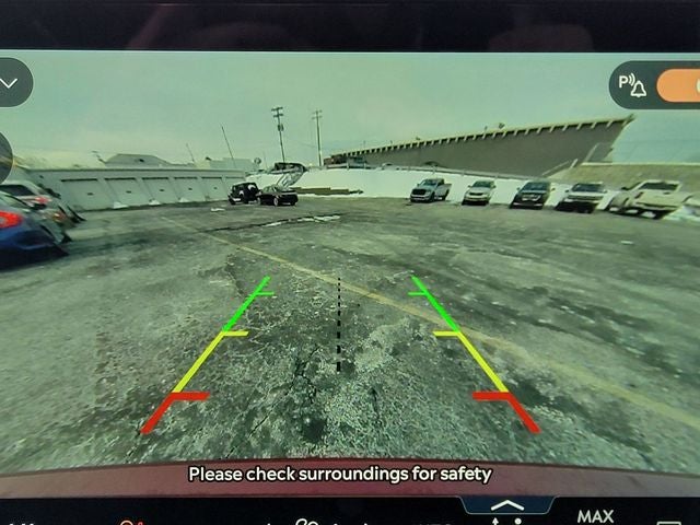 2026 Lincoln Aviator Premiere®