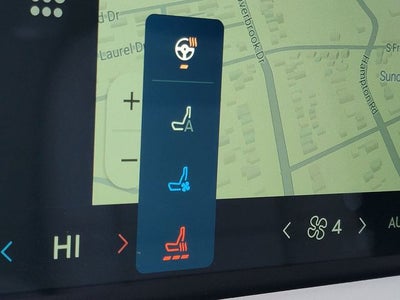 2026 Lincoln Aviator Premiere®