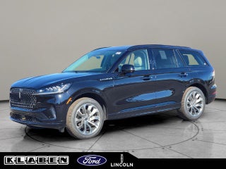 2026 Lincoln Aviator Premiere®