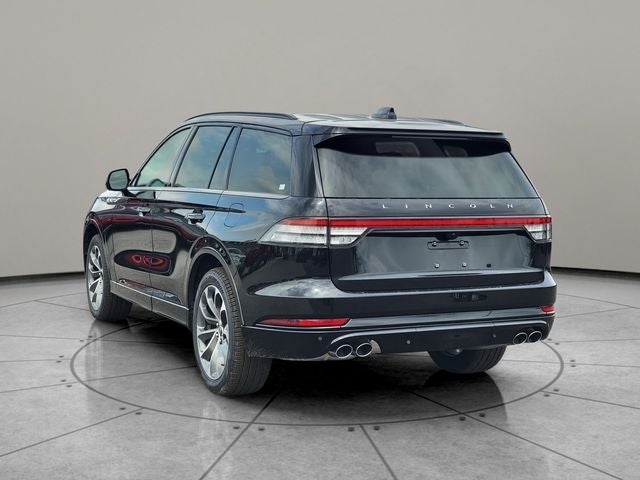 2026 Lincoln Aviator Premiere®