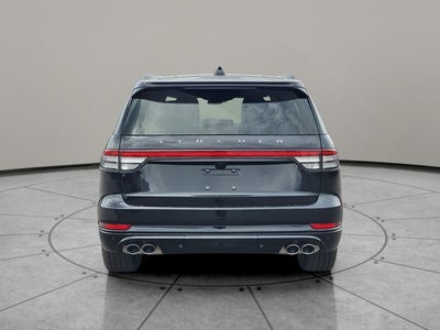 2026 Lincoln Aviator Premiere®