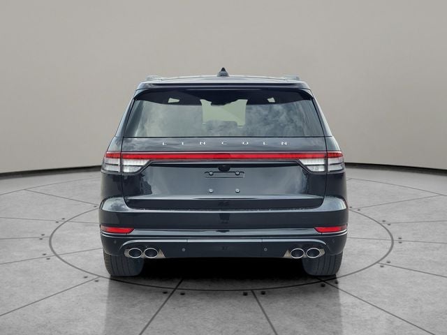 2026 Lincoln Aviator Premiere®