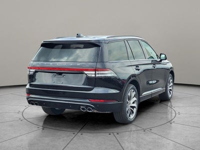 2026 Lincoln Aviator Premiere®