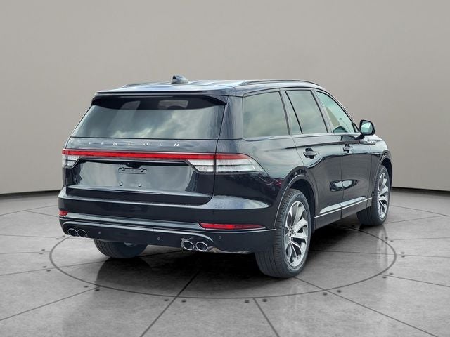 2026 Lincoln Aviator Premiere®