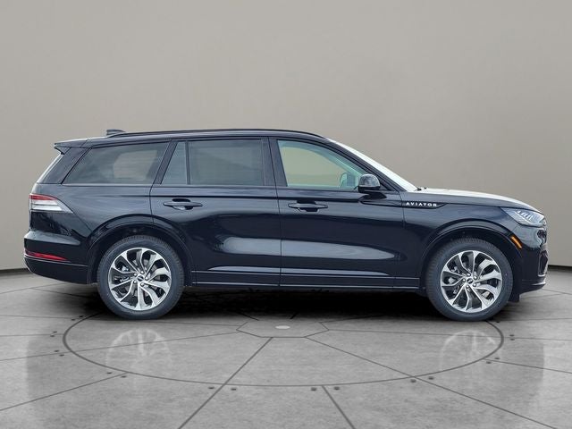 2026 Lincoln Aviator Premiere®