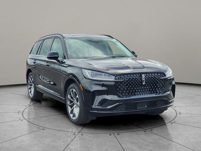 2026 Lincoln Aviator Premiere®