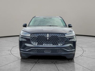 2026 Lincoln Aviator Premiere®