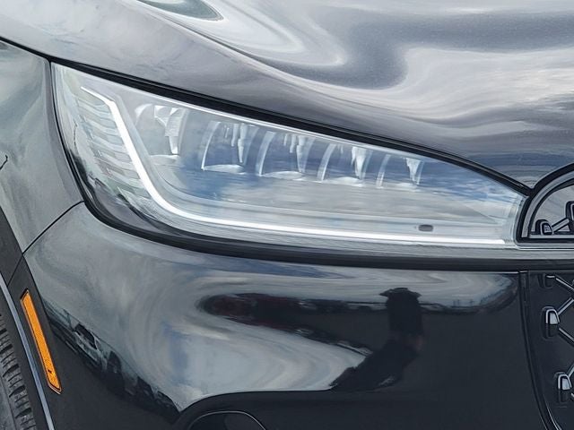 2026 Lincoln Aviator Premiere®