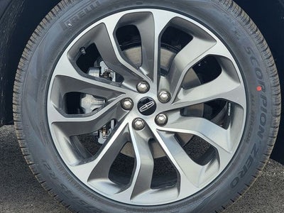 2026 Lincoln Aviator Premiere®