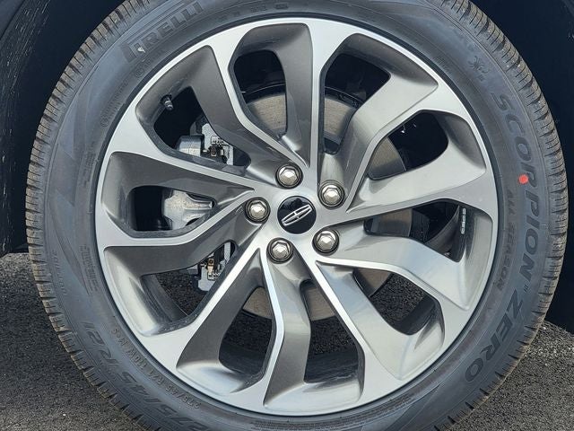 2026 Lincoln Aviator Premiere®