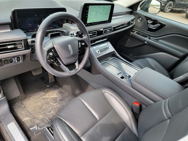 2026 Lincoln Aviator Premiere®