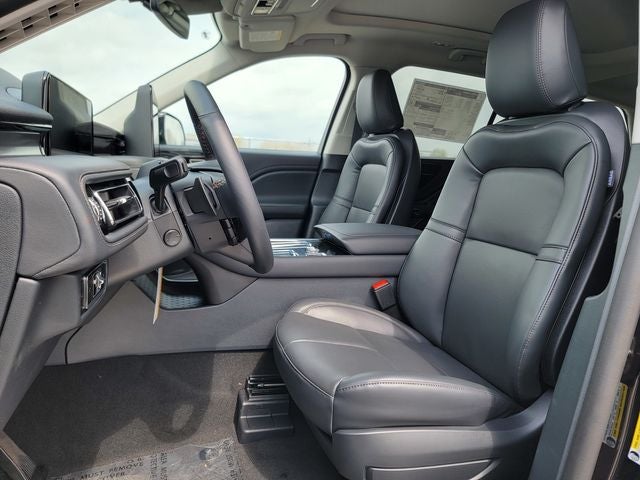 2026 Lincoln Aviator Premiere®