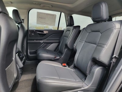 2026 Lincoln Aviator Premiere®