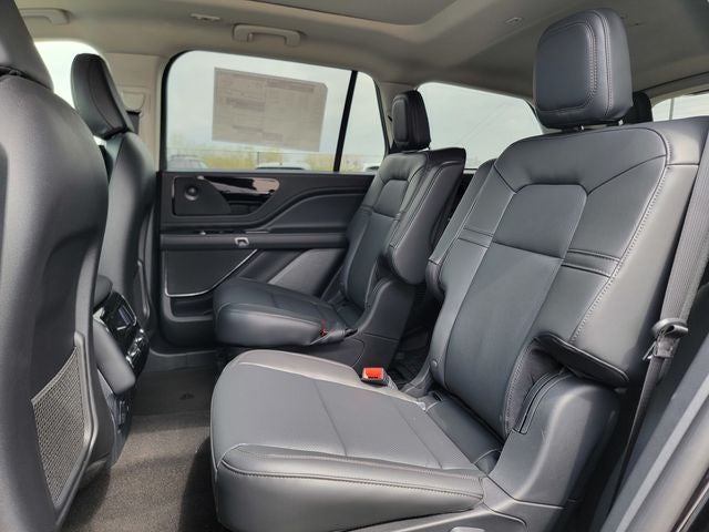 2026 Lincoln Aviator Premiere®