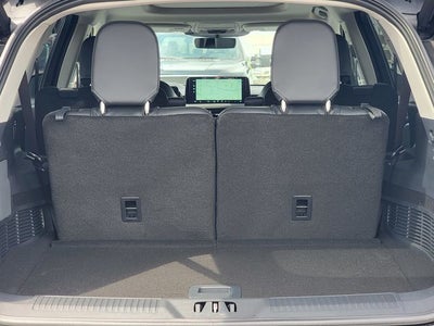 2026 Lincoln Aviator Premiere®