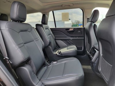 2026 Lincoln Aviator Premiere®