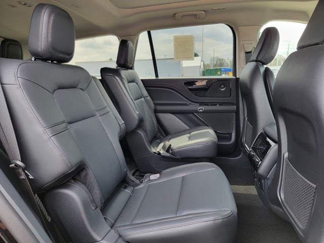 2026 Lincoln Aviator Premiere®