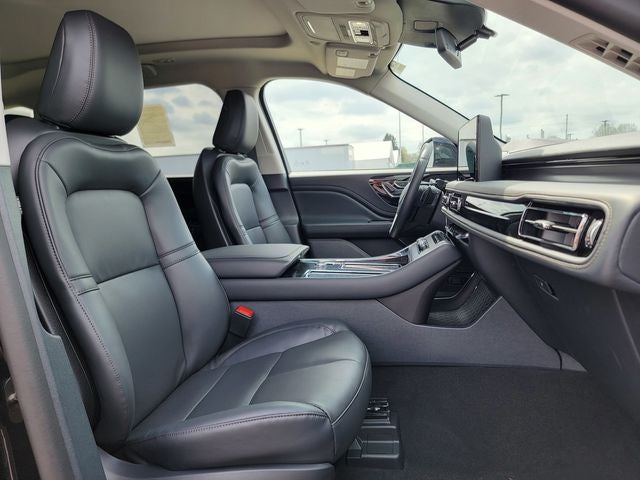 2026 Lincoln Aviator Premiere®