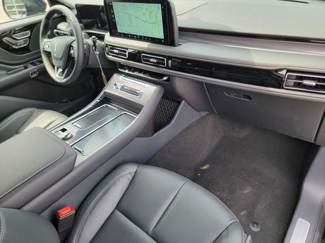 2026 Lincoln Aviator Premiere®