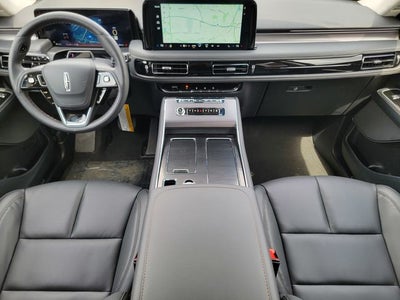 2026 Lincoln Aviator Premiere®
