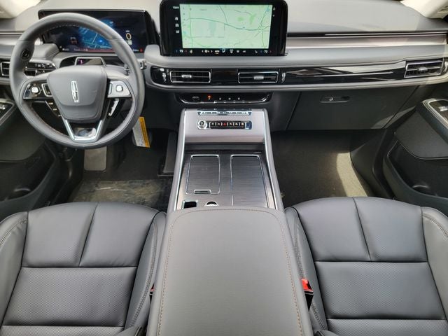 2026 Lincoln Aviator Premiere®