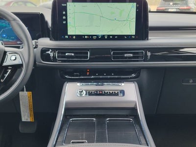 2026 Lincoln Aviator Premiere®