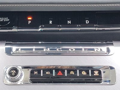 2026 Lincoln Aviator Premiere®