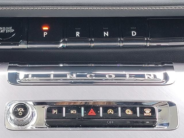 2026 Lincoln Aviator Premiere®