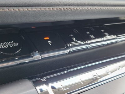 2026 Lincoln Aviator Premiere®