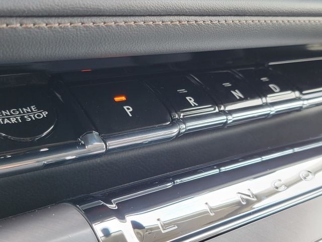 2026 Lincoln Aviator Premiere®