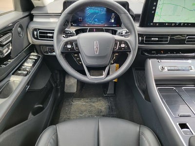 2026 Lincoln Aviator Premiere®