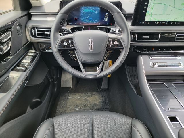 2026 Lincoln Aviator Premiere®