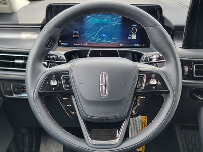 2026 Lincoln Aviator Premiere®