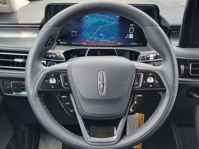2026 Lincoln Aviator Premiere®