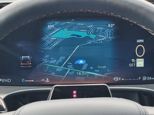 2026 Lincoln Aviator Premiere®