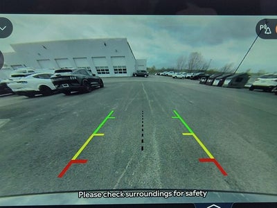 2026 Lincoln Aviator Premiere®