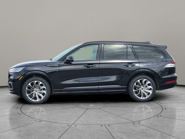 2026 Lincoln Aviator Premiere®